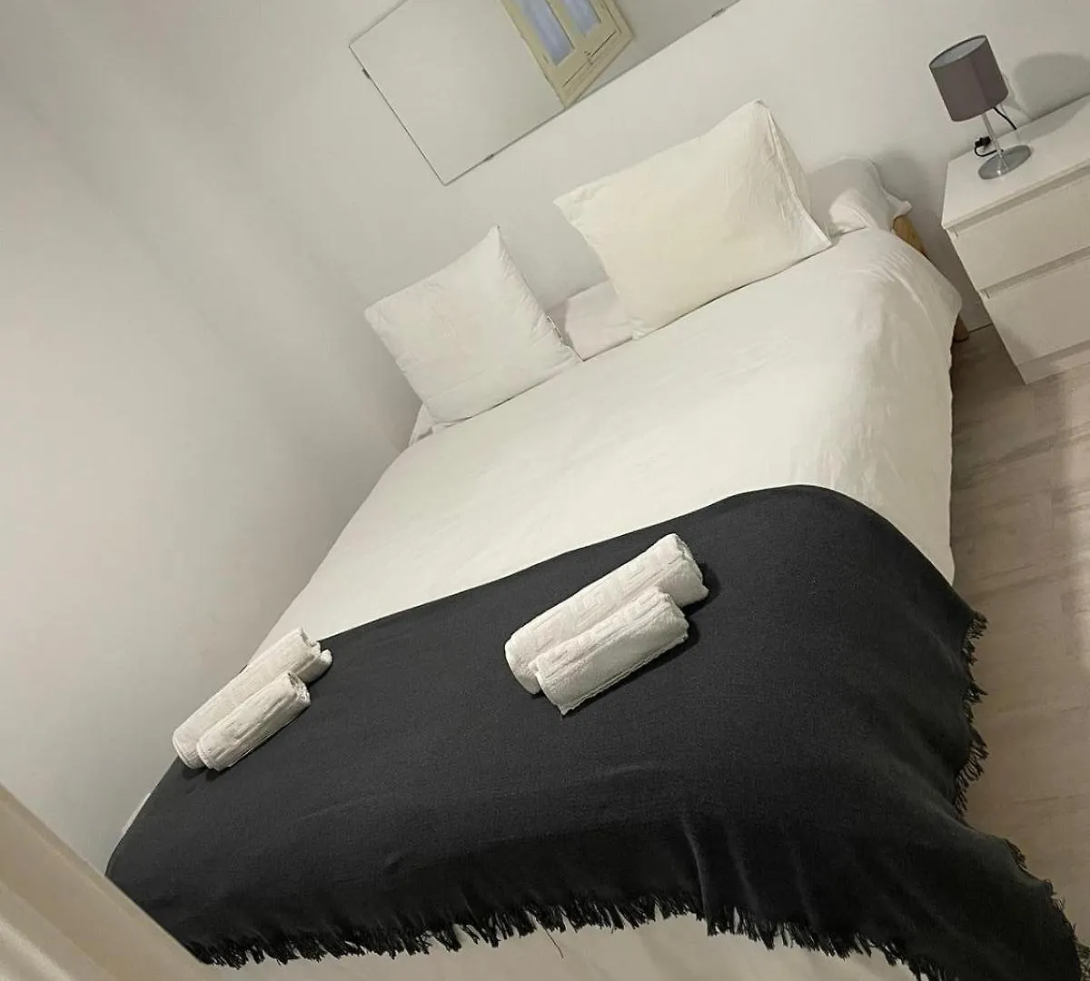 Apartment House Of Love Malaga