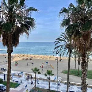  Apartment Alboran Terrace