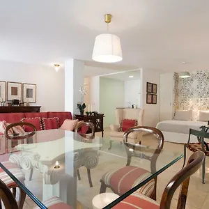  Apartment Lu&cia Limonar Spain