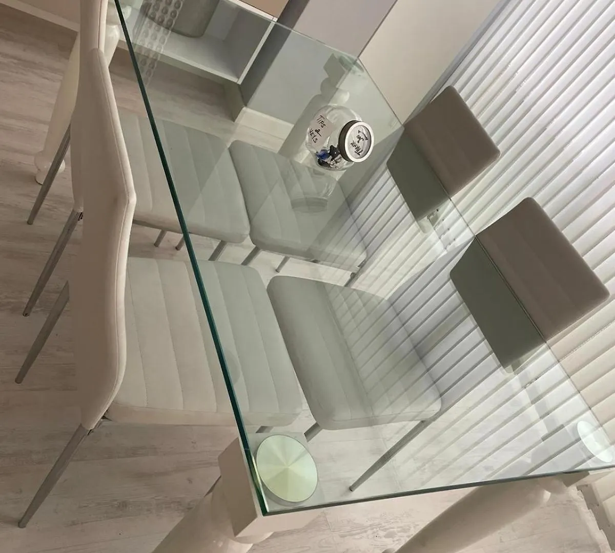 Apartment House Of Love Malaga Spain