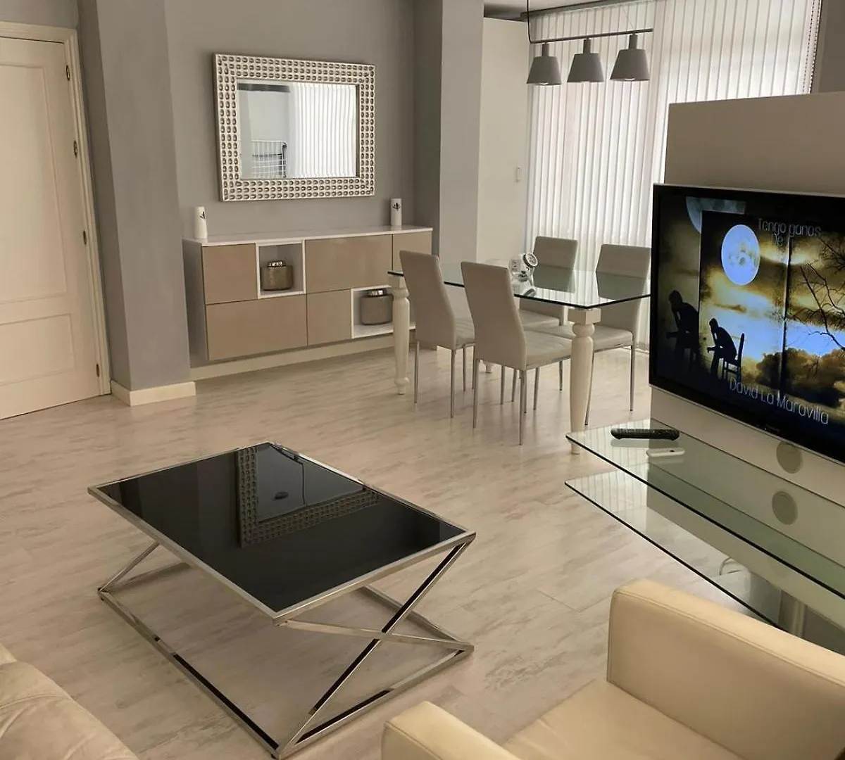 House Of Love Malaga